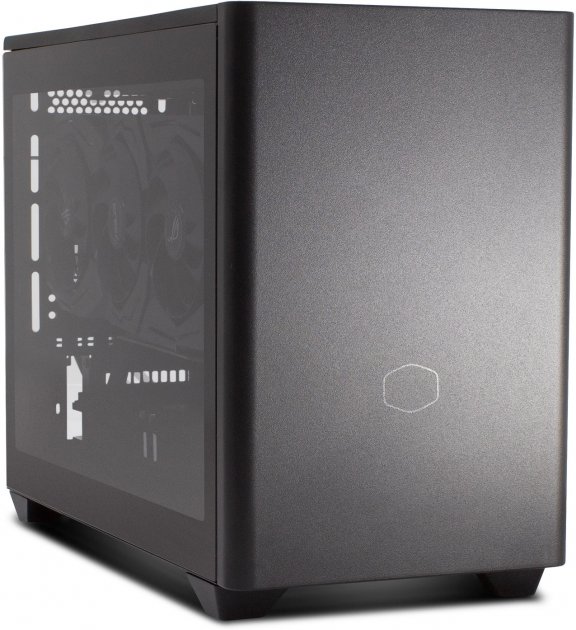 Купить Компьютер Everest Smart 5020 (5020_3900) Black в рассрочку без процентов