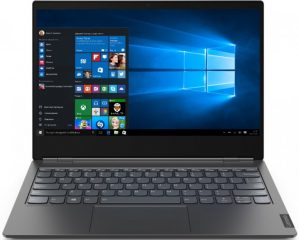 Купить Ноутбук Lenovo ThinkBook Plus IML (20TG005ARA) Iron Grey в рассрочку без процентов