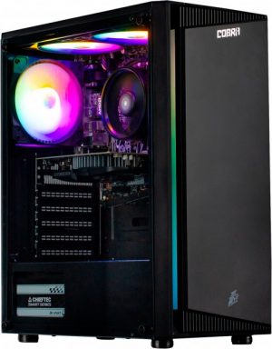 Купить Компьютер Cobra Advanced A31.8.H1S2.15T.785 в рассрочку без процентов