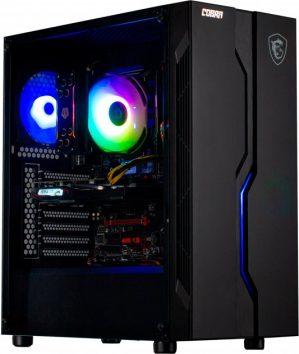 Купить Компьютер Cobra Advanced A31.16.S4.58.786 в рассрочку без процентов