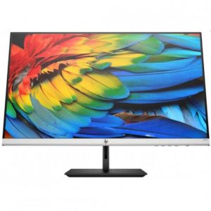 Купить Монитор HP 27fh (4HZ38AA) в рассрочку без процентов