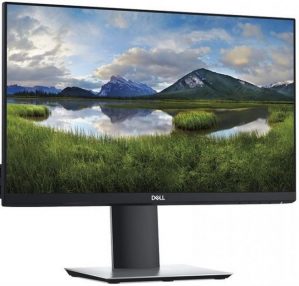 Купить Монитор DELL 21.5" P2219H (210-APWR) в рассрочку без процентов