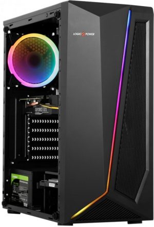 Купить Компьютер Everest Home 4085 (4085_0900) в рассрочку без процентов