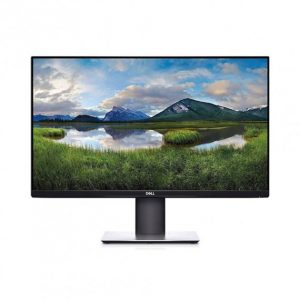 Купить Монитор DELL 27" P2719H (210-APXF) в рассрочку без процентов