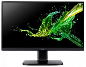 Купить Монитор Acer 23.8" KA242Ybi (UM.QXМонитор 2EE.005) IPS Black в рассрочку без процентов