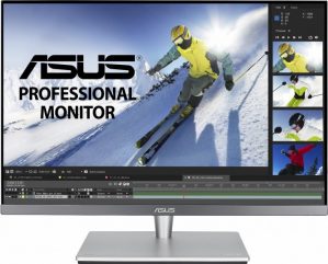 Купить Монитор 24.1" Asus ProArt PA24AC (90LM04B0-B01370) в рассрочку без процентов