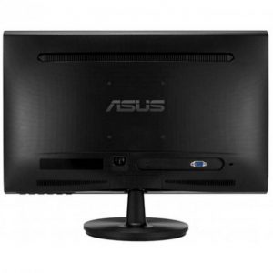 Купить Монитор ASUS 21.5" VP228DE Black в рассрочку без процентов
