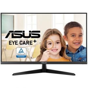 Купить Монитор ASUS VY279HE (90LM06D0-B01170) в рассрочку без процентов