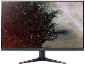 Купить Монитор Acer 23.8" VG240YBMIIX (UM.QV0EE.001) IPS Black в рассрочку без процентов