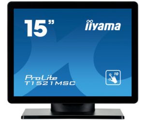 Купить Монитор IIYAMA T1521MSC-B1 (T1521MSC-B1) в рассрочку без процентов