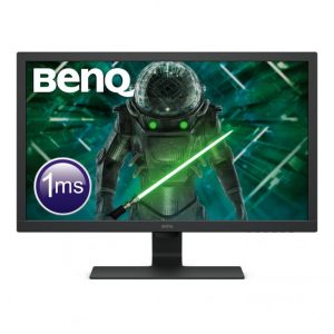 Купить Монитор BenQ GL2780 Black (9H.LJ6LB.QBE) в рассрочку без процентов