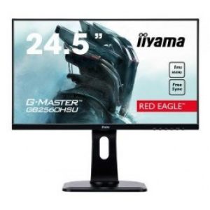 Купить Монитор IIYAMA G-Master GB2560HSU-B1 (214602) в рассрочку без процентов