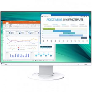 Купить Монитор EIZO EV2460-WT (EV2460-WT) в рассрочку без процентов