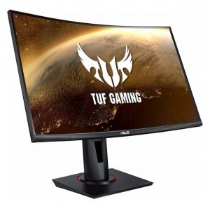 Купить Монитор Asus 27" VG27VQ (90LM0510-B01E70) в рассрочку без процентов