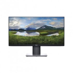 Купить Монитор DELL 23.8" P2421D (210-AVKX) IPS Black в рассрочку без процентов