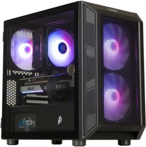 Купить Компьютер Cobra Gaming A56X.16.H1S2.36T.806 в рассрочку без процентов