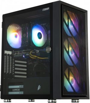 Купить Компьютер Cobra Advanced A36.16.H1S2.166.808 в рассрочку без процентов