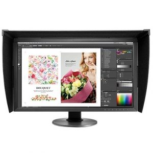 Купить Монитор Eizo CG2730 (CG2730) в рассрочку без процентов