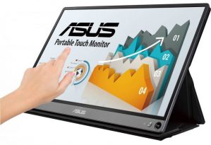 Купить Монитор Asus 15.6" MB16AMT (90LM04S0-B01170) в рассрочку без процентов