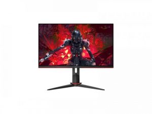 Купить Монитор AOC Q27G2U/BK в рассрочку без процентов
