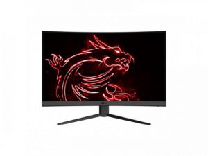 Купить Монитор MSI OPTIX G27CQ4 в рассрочку без процентов