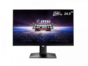 Купить Монитор MSI Optix MAG251RX в рассрочку без процентов