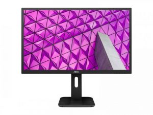 Купить Монитор AOC Q27P1 в рассрочку без процентов