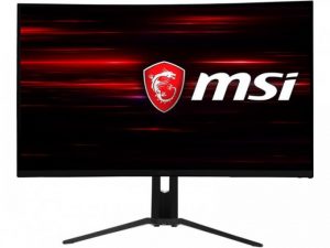 Купить Монитор MSI Optix MAG322CR в рассрочку без процентов