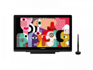 Купить Графический монитор Huion amvas 20 GS1901 в рассрочку без процентов