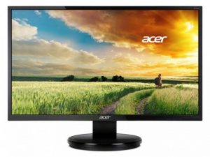 Купить Монитор Acer KA272bi (UM.HX2EE.009) в рассрочку без процентов