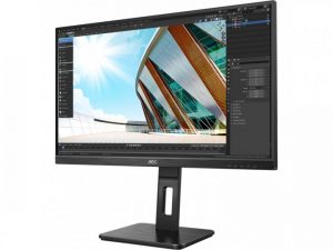 Купить Монитор AOC Q27P2Q в рассрочку без процентов