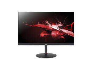 Купить ЖК монитор Acer Nitro XV270bmiprx (UM.HX0EE.015) в рассрочку без процентов