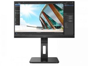 Купить Монитор AOC 22P2DU в рассрочку без процентов