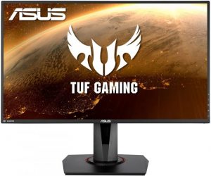 Купить Монитор 27" Asus TUF Gaming VG279QR (90LM04G0-B03370) в рассрочку без процентов