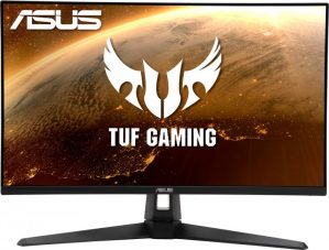 Купить Монитор 27" Asus TUF Gaming VG27AQ1A (90LM05Z0-B02370) в рассрочку без процентов