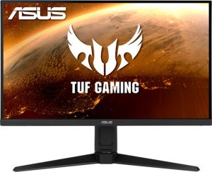 Купить Монитор 27" Asus TUF Gaming VG27AQL1A (90LM05Z0-B01370) в рассрочку без процентов