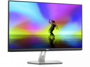 Купить Монитор DELL 27" S2721HN (210-AXKV) IPS Black в рассрочку без процентов