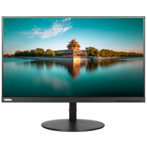 Купить Монитор Lenovo ThinkVision P24q-20 WQHD (61F5GAT1UA) в рассрочку без процентов