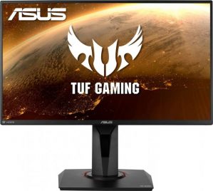 Купить ASUS TUF Gaming VG258QM в рассрочку без процентов