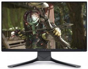 Купить Dell AW2521H в рассрочку без процентов