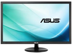 Купить Монитор LCD 21.5" Asus VP228DE