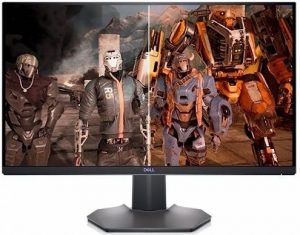 Купить Dell S2721DGFA в рассрочку без процентов