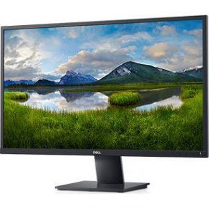 Купить Монитор DELL Dell Monitor E2720H Black (210-ATZM) в рассрочку без процентов