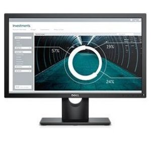 Купить Монитор DELL E2216HV (210-ALFS) в рассрочку без процентов