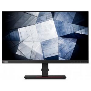 Купить Монитор Lenovo ThinkVision P24h-20 (61F4GAT1UA) в рассрочку без процентов