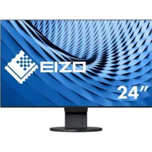 Купить Монитор EIZO EV2451-BK в рассрочку без процентов