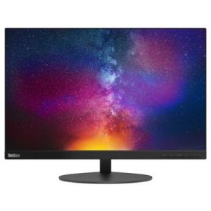 Купить Монитор Lenovo ThinkVision T23d FHD (61C3MAT6UA) в рассрочку без процентов