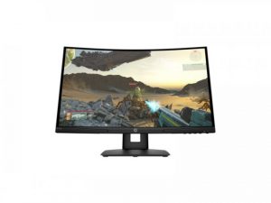 Купить Монитор HP X24c Gaming Monitor (9FM22AA) в рассрочку без процентов