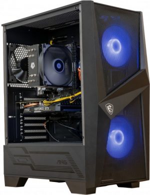 Купить Компьютер Cobra Advanced A36.16.H1S2.165.883 в рассрочку без процентов