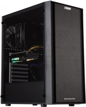 Купить Компьютер Cobra Advanced I14F.16.S4.58.904 в рассрочку без процентов
